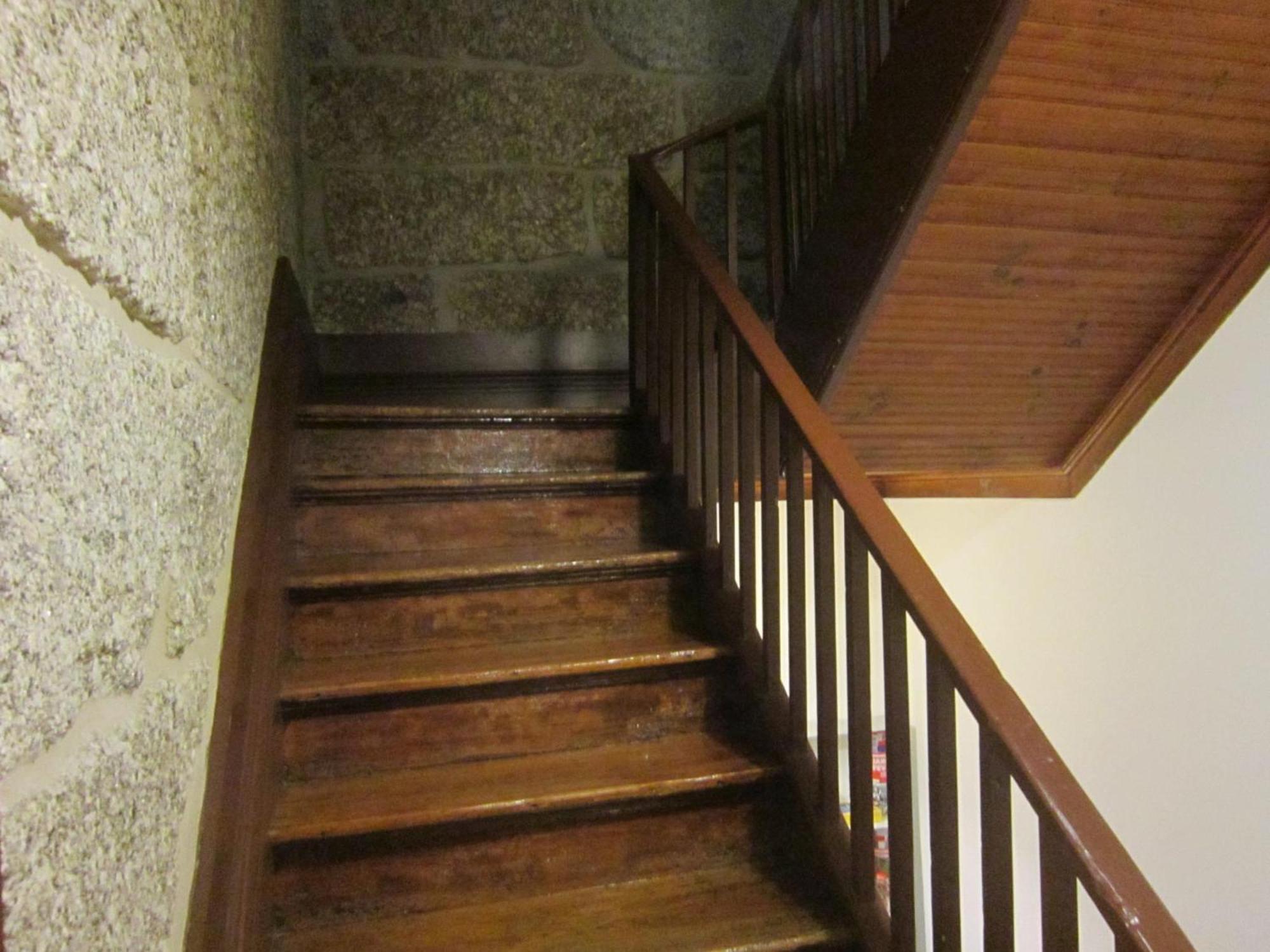吉马良斯普赖姆旅舍旅舍 外观 照片